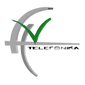 لوگوی تلفونیکا - فروش و تعمیر تلفن سانترال دیجیتال و فکس