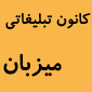 لوگوی ایران - هولوگرام