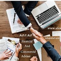 لوگوی شرکت امین - حسابداری حسابرسی مشاوره مالیاتی و خدمات مالی