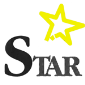 لوگوی ستاره - فروش لوازم صوتی و تصویری