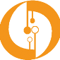 لوگوی شرکت نیک ارتباطات هوشمند - طراحی و راه اندازی و امنیت شبکه