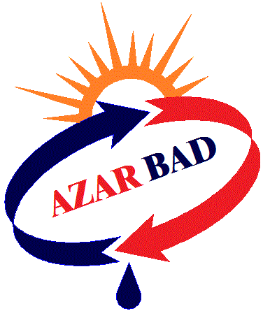 لوگوی شرکت آذرباد - تجهیزات تاسیسات بیمارستانی