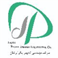 لوگوی شرکت مهندسی تجهیز پیام ایرانیان - تولید مبلمان و صندلی اداری