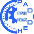 لوگوی شرکت پدیده هیدرولیک و پنیوماتیک - تجهیزات هیدرولیک و پنوماتیک