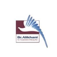 لوگوی دکتر عزت اله علیخانی - پزشک عمومی