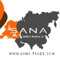 لوگوی بازرگانی سانا تجارت اورآسیا - واردات صادرات کالا