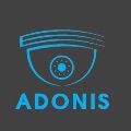 لوگوی خدمات شبکه آدونیس