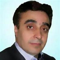دکتر محسن انصاری