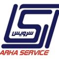 لوگوی ایران آرکا - تعمیر و خدمات پس از فروش لوازم خانگی