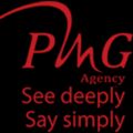 لوگوی شرکت پرشیا مدیا - آژانس و شرکت تبلیغاتی