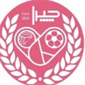 لوگوی باشگاه فوتبال بانوان چیدا